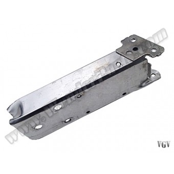 Tampon Demir Ayağı F20+LCI F30+LCI Ön Sol 2011-?